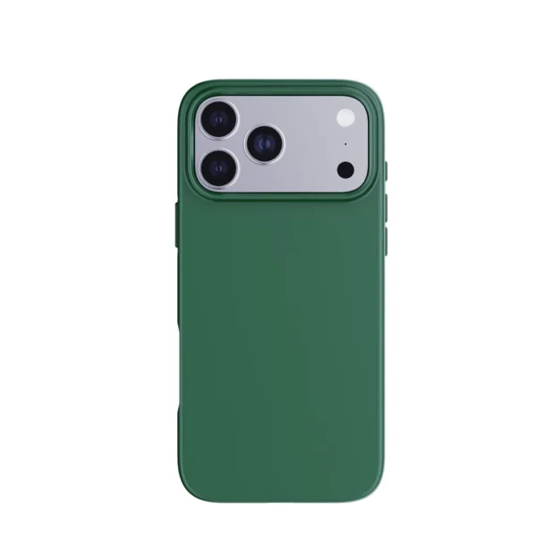 MagSafe - Apple iPhone 17 Pro Max Case - Quantum Green